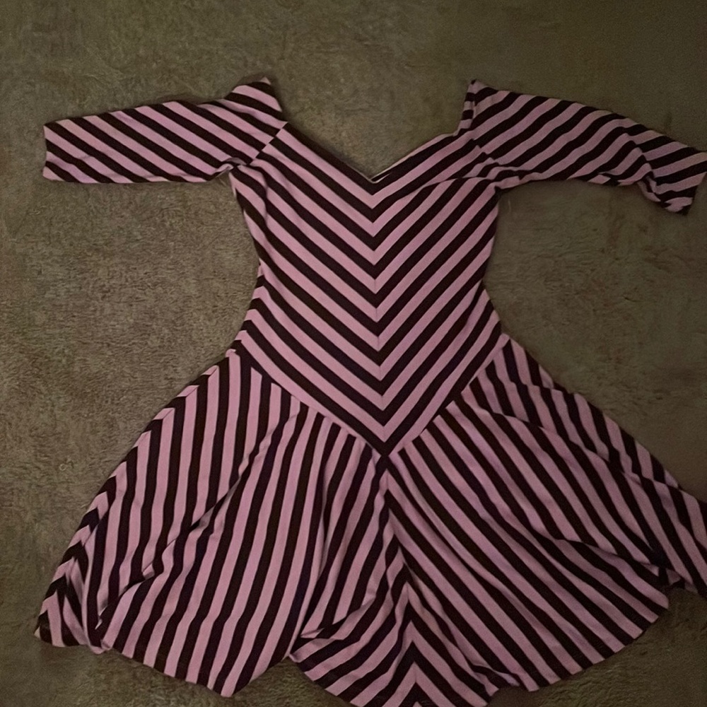 Betsey Johnson circa 1990’s size large dress